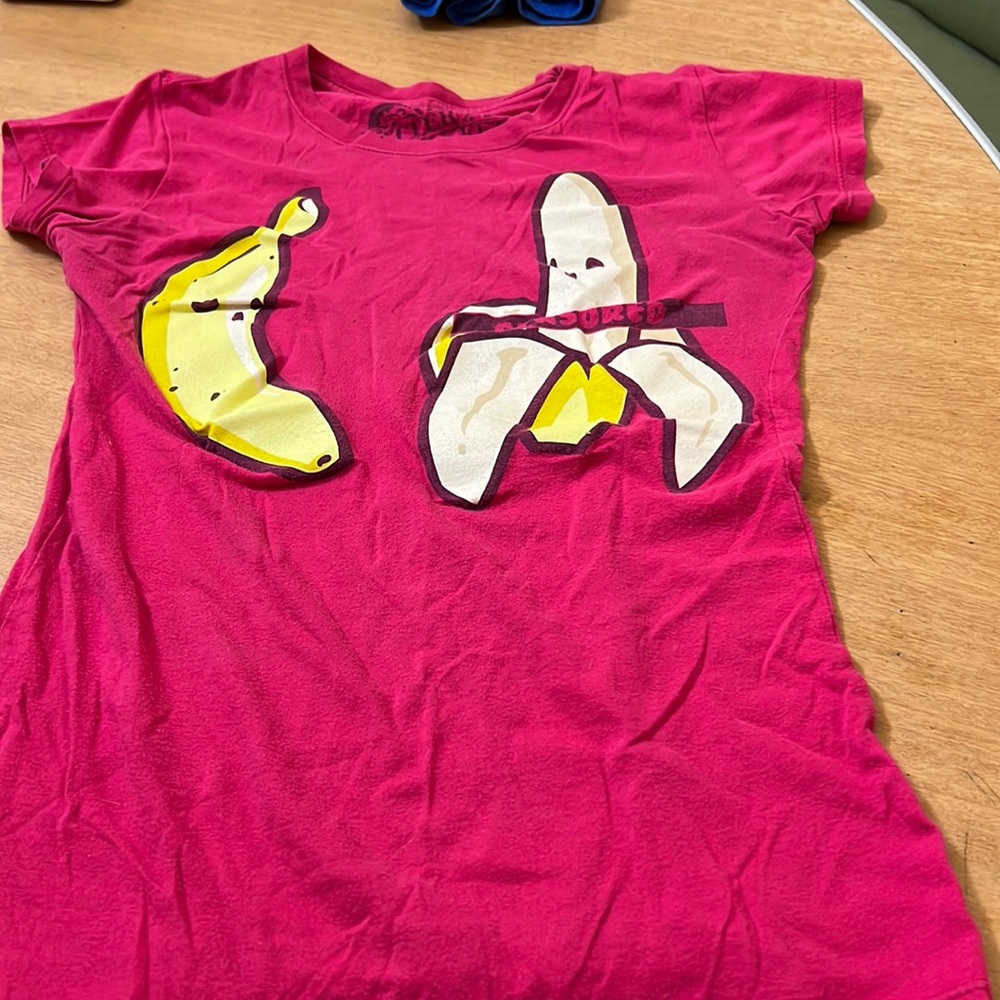 Bitter sweet tshirt